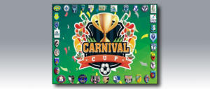 L’Asi torna in campo con la “Carnival Cup”: iscritte 250 squadre
