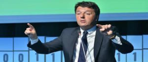 Pd verso il congresso. Renzi delira: «Fra poco torneremo al governo»