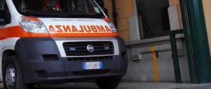 Orrore nel Piacentino: bimbo di 5 anni schiacciato da un trattore
