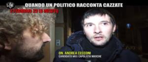 Rimborsopoli: Cecconi guida i voti a perdere M5s, dimessi prima di venire eletti