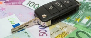 Il salasso, auto tassate più delle case: 73 miliardi il carico fiscale