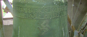 La campana di Hitler continuerà a suonare. Preparate i sali per la Boldrini