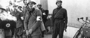 Foibe, anche la Croce rossa fu colpita: volontari tra le vittime del ’45