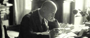 Gli 80 anni della morte di D’Annunzio. Guerri: «È vivo e lotta insieme a noi»
