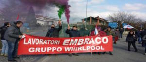 Si chiama Embraco l’ultimo sbraco di questa strana Unione europea