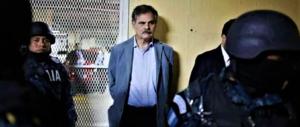 Il presidente di Oxfam, il socialista Fuentes, arrestato in Guatemala