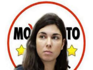 Giulia Sarti, la deputata M5s si è autosospesa