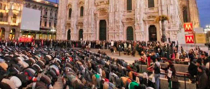Il Corriere della Sera si schiera: «L’islamismo uccide la nostra civiltà»
