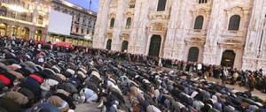 L’imam ai musulmani italiani: «Votate a sinistra, votate chi vuole lo Ius soli»