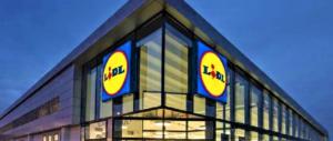 Parte il progetto-pilota della Lidl contro lo spreco alimentare