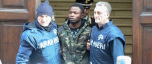 Pamela, “Oseghale doveva mangiarla”: intercettazioni-choc dei nigeriani
