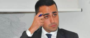 Di Maio, nuova gaffe. Cottarelli lo gela: “Mi citi senza avermi letto”