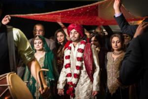 Non è la prima volta che un matrimonio pakistano finisce nel sangue