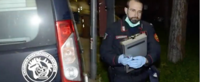 Pamela, il nigeriano aveva il permesso di soggiorno scaduto. cè un ... Il permesso