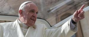 Papa Francesco: «L’equazione tra terrorismo e Islam è una menzogna»