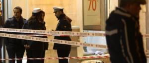 Napoli, gioielliere uccide rapinatore: indagato per omicidio colposo