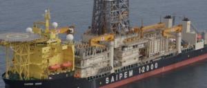 Nave Eni fermata dai turchi, la Farnesina si sveglia solo dopo 24 ore
