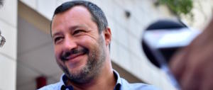 Salvini: «Con FI e FdI saliremo insieme al Colle». E spunta l’ipotesi gruppi unici