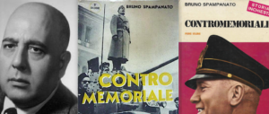 Spampanato, dalla Marcia su Roma a primo direttore del “Secolo d’Italia”