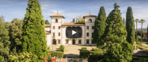 Venduta la villa dei Frescobaldi per 10 milioni: gli Usa “comprano” la Toscana (video)