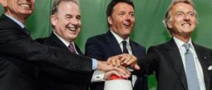 Stallo Alitalia, la fake news di Calenda: tutta colpa della situazione politica…