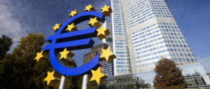 Quantative easing e crescita: la strada delle esportazioni e del consumo