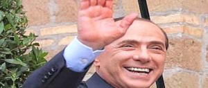 Berlusconi soddisfatto dell’accordo: «Mi fido di Salvini. Avanti con serenità»