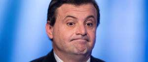 Governo Pd-M5S, Calenda non ci sta: se passa l’inciucio, mi dimetto