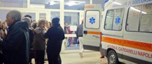 Napoli, è morto il vigilante aggredito nella metro. Cresce l’allarme sicurezza