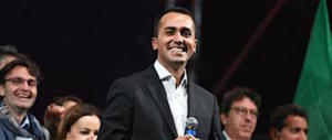 Di Maio stecca alla prima uscita: vuole fare il premier con i voti di chi insulta
