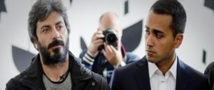 Nel girone delle consultazioni è di nuovo derby tra Fico e Di Maio. Ecco perché