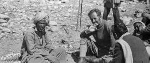 L’America rende omaggio a Giuseppe Tucci, l’Indiana Jones di Mussolini