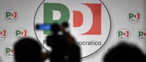 Nel Pd piangono e gridano all’inciucio: ma devono solo stare zitti