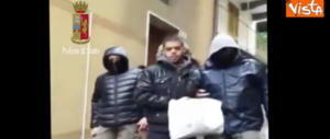 Lo jihadista arrestato era pronto a colpire. Avrebbe dovuto essere già espulso (video)