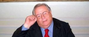 E’ morto Luigi Necco, raccontò gli scudetti del Napoli di Maradona