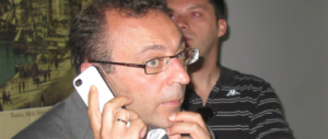La prima vittima è Stefano Esposito, il “piddino” delle gaffe: si ritira a vita privata