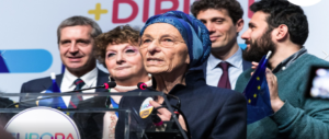 Governo, la Bonino “collabora” col nemico: cosa ha il coraggio di dire al Guardian