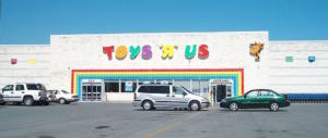 Cala di sipario sui giocattoli Toys “R”: 33mila licenziamenti negli Usa
