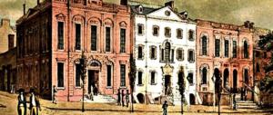 Avvenne nel 1931 alla City Bank di New York la prima rapina della storia