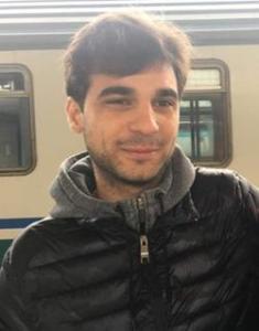 Alessandro Neri, il giovane ucciso a Pescara da ignoti