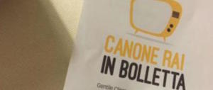 Canone Rai, corsa all’esonero. Ecco come non pagare o farsi rimborsare (modulo)
