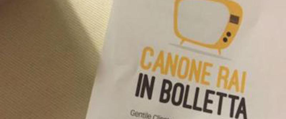Canone rai, scatta lesenzione: ecco a chi spetta e come ... Canone rai bar