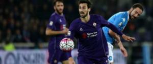 Calcio in lutto: è morto Davide Astori. Il campionato è stato sospeso