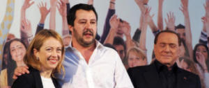 Sicilia, Il buon governo del centrodestra unico antidoto all’ondata grillina