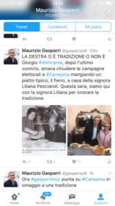 gasparri