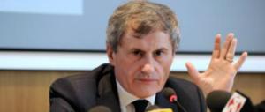 Alemanno: «Conte dica no ai veti, abbia il coraggio del cambiamento»