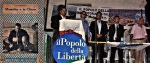 40 anni fa l’addio a Italo Formichella, l’avvocato di Borghese e di Mussolini