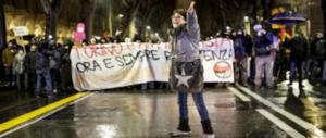 La “cattiva maestra” antifascista di nuovo in piazza. La faranno deputata
