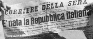 Le Forche Caudine del sistema proporzionale, prendere o lasciare
