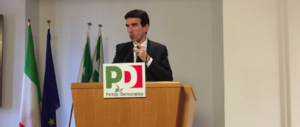Martina prende la guida del Pd e lo inchioda all’opposizione. Rischio scissione